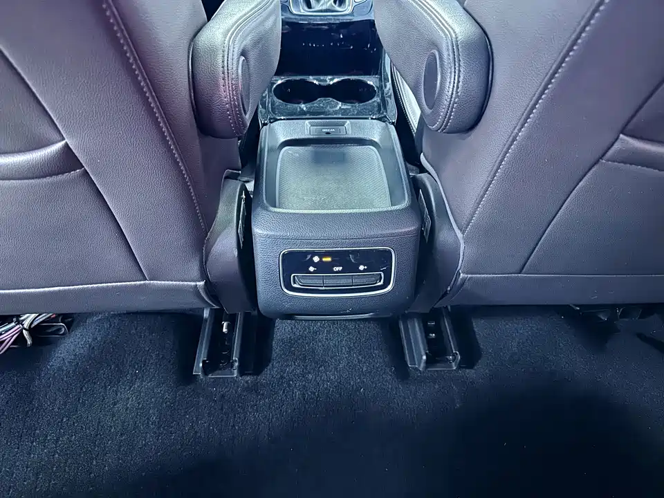 Trumpchi Trumpchi M6