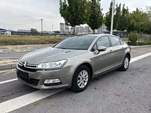 ѩ����C5 2014�� 1.6T �Զ�������