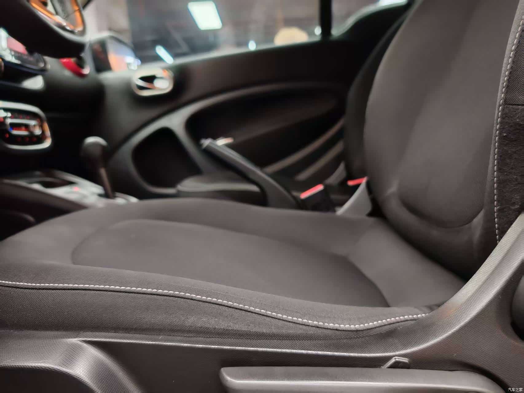 Smart Fortwo, 2016 19