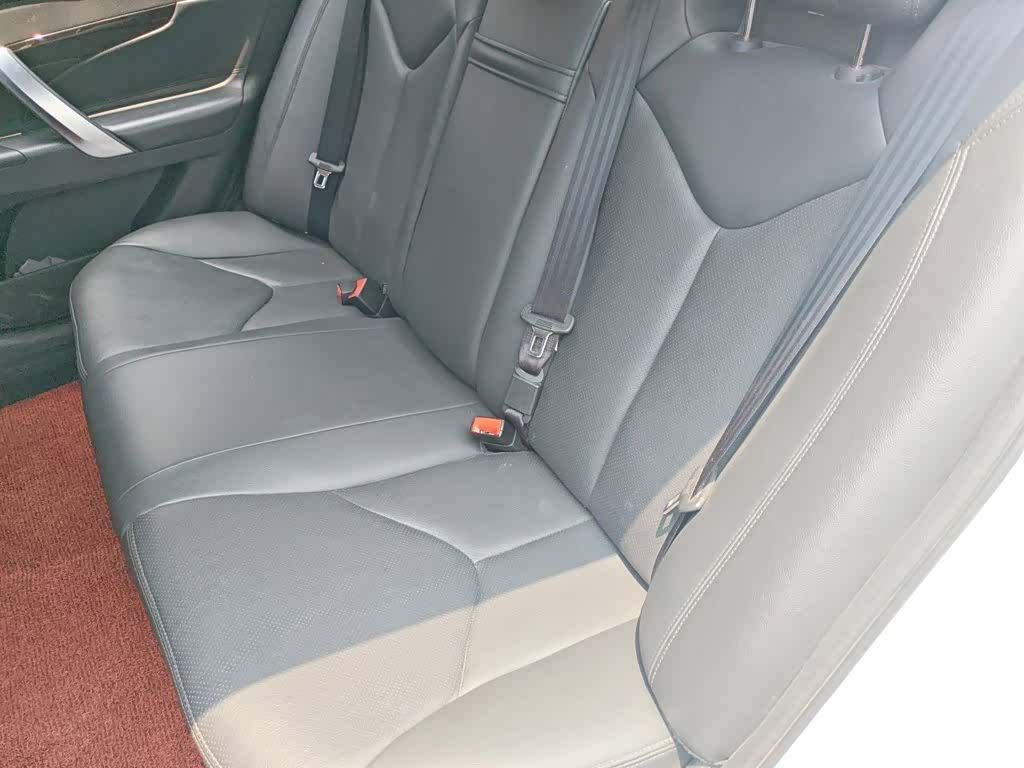 Changan IV, 2014 18