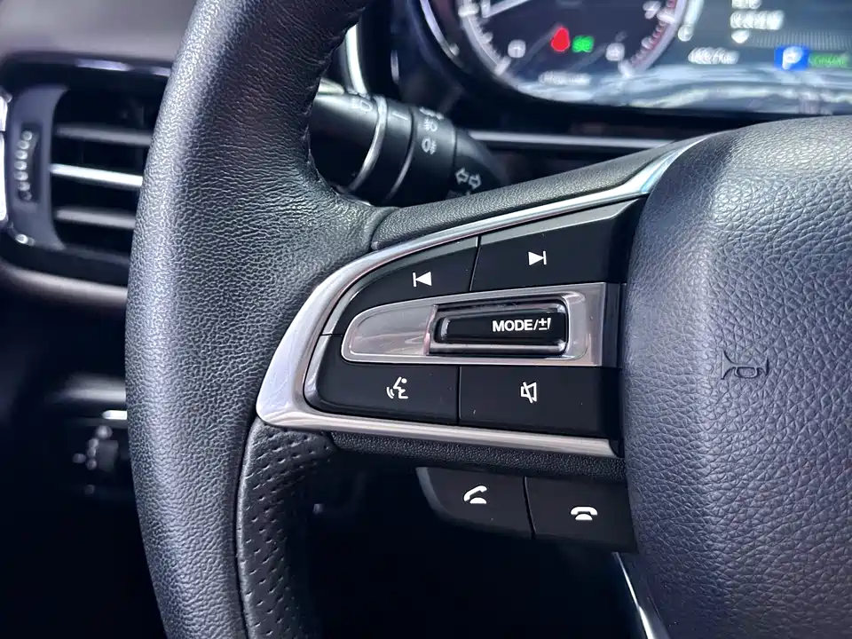 Trumpchi Trumpchi M6