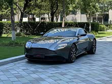 ��˹�١�����DB11 2017�� 4.0T V8