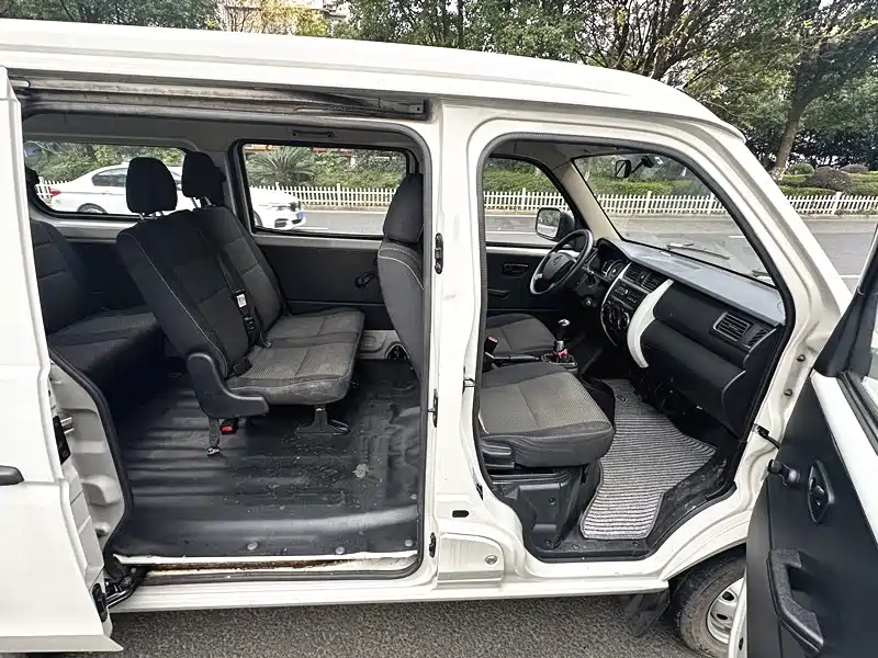 Changan Kaicheng Changan Star 3