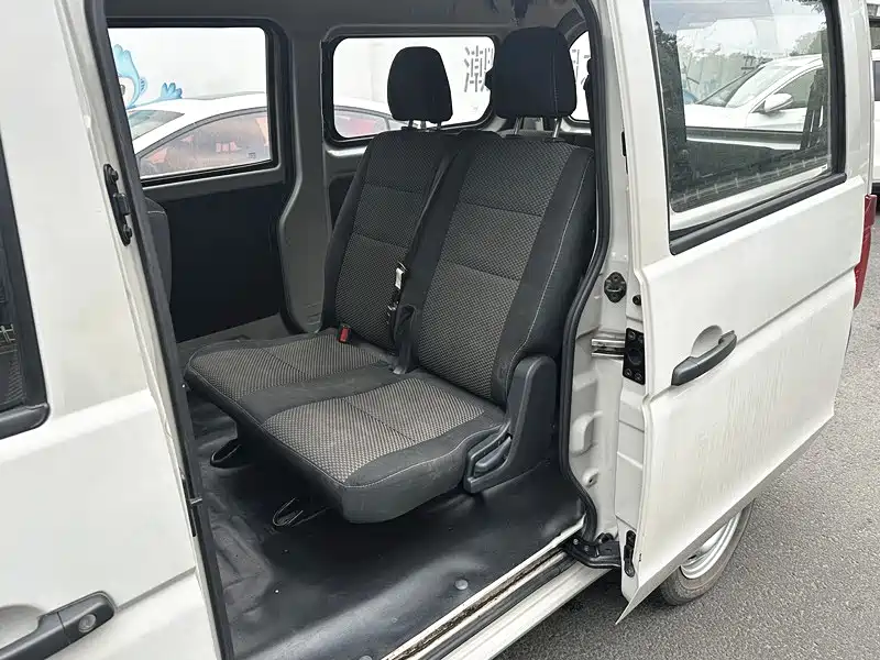 Changan Kaicheng Changan Star 3