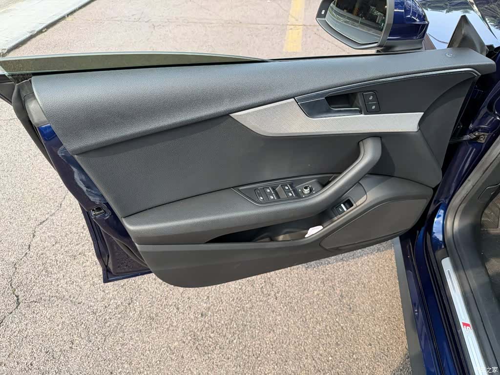 Audi A5, 2020 6