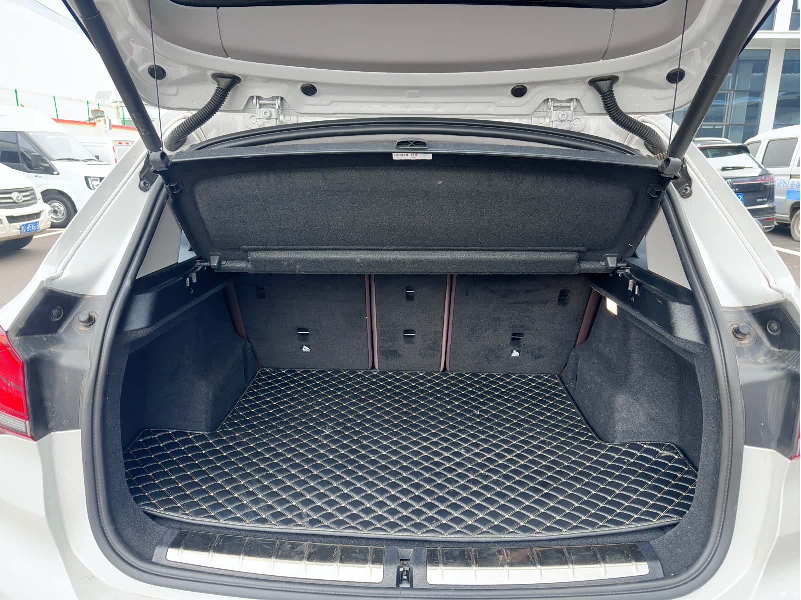 BMW X1, 2023 13