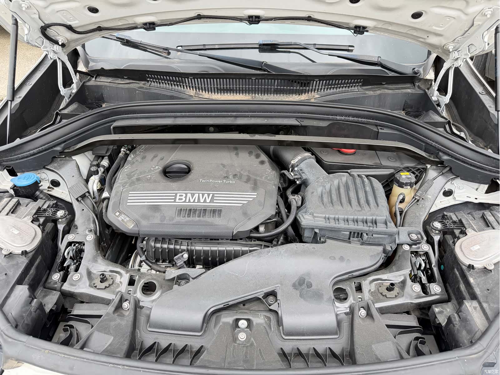BMW X1, 2022 14