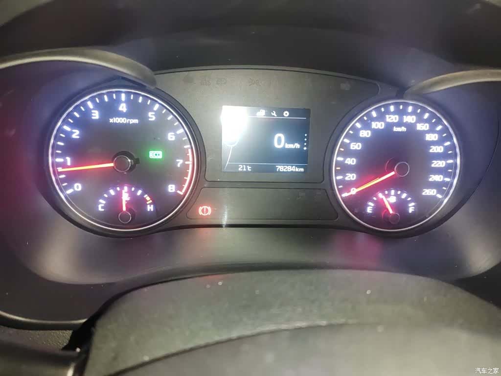 Kia K5, 2017 все фото