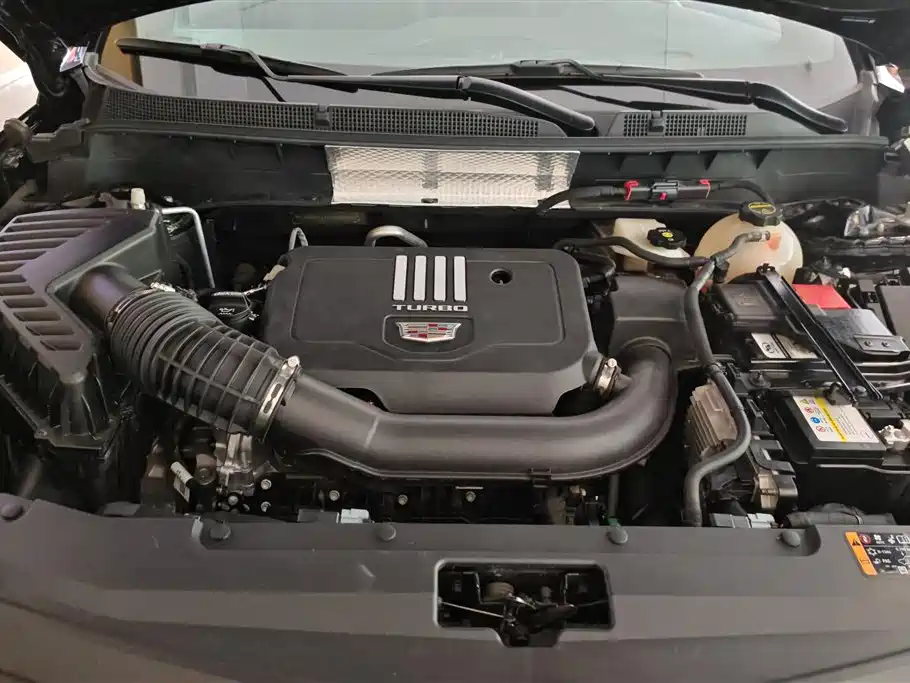 Cadillac XT6 Cadillac XT6
