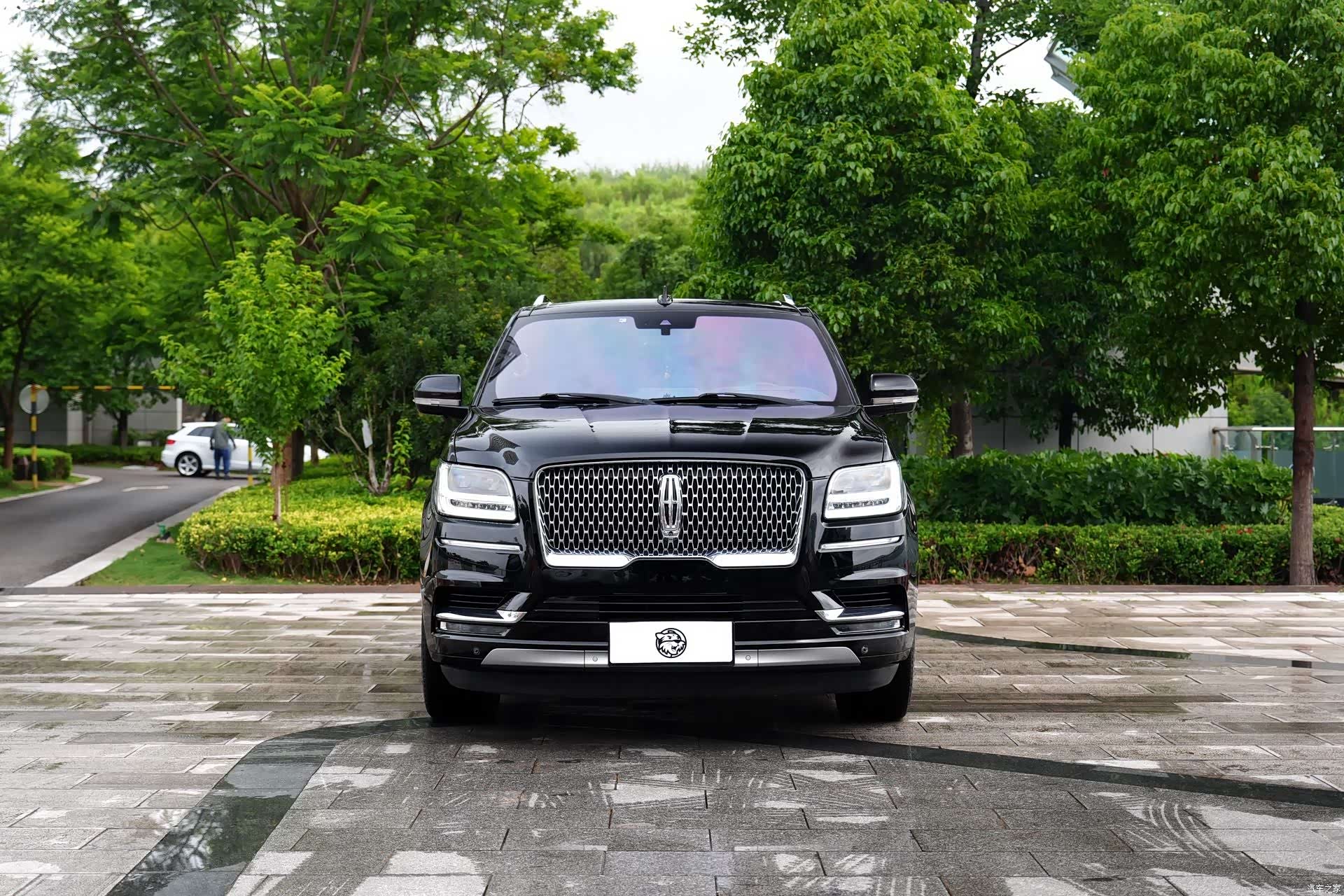 Lincoln Navigator, 2018 2