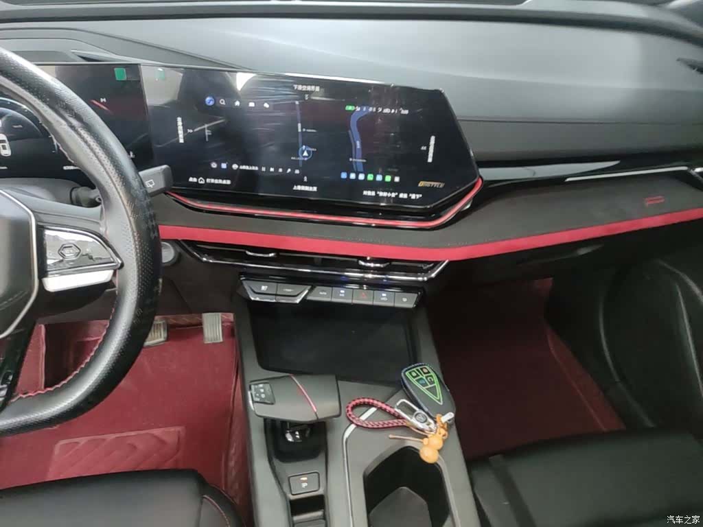 Changan X5, 2025 13