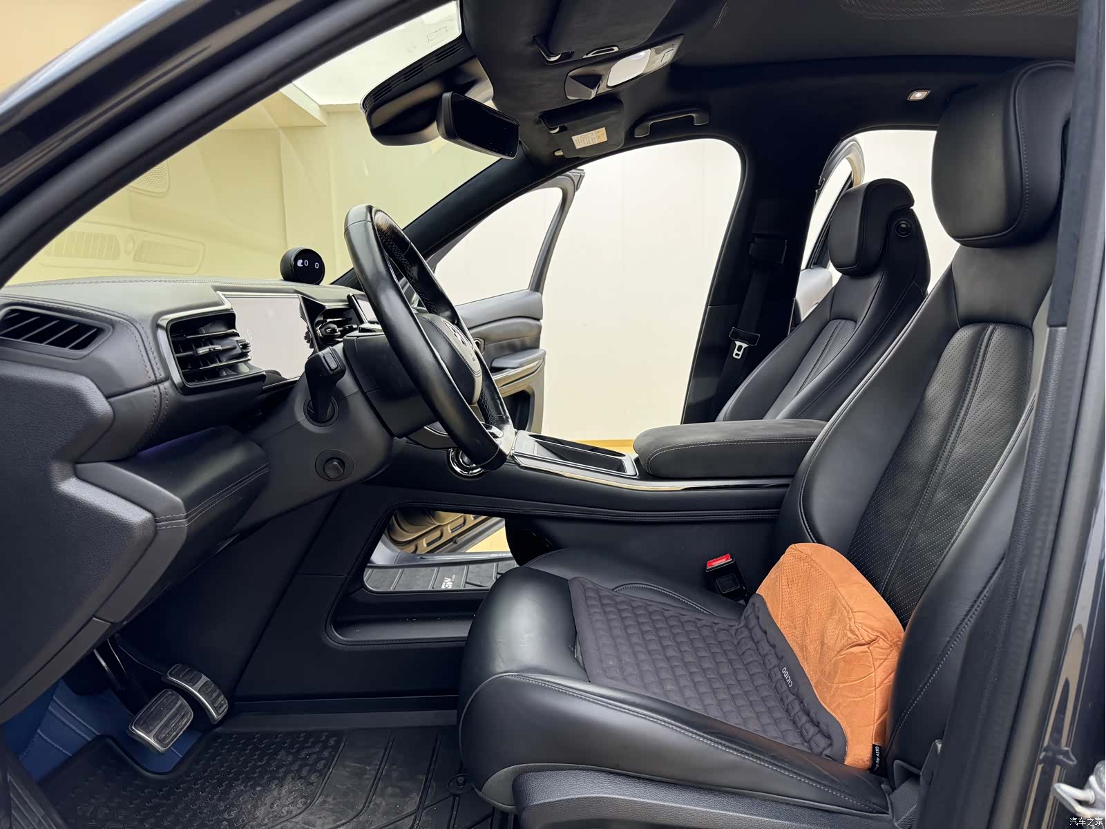 NIO EC6, 2021 9
