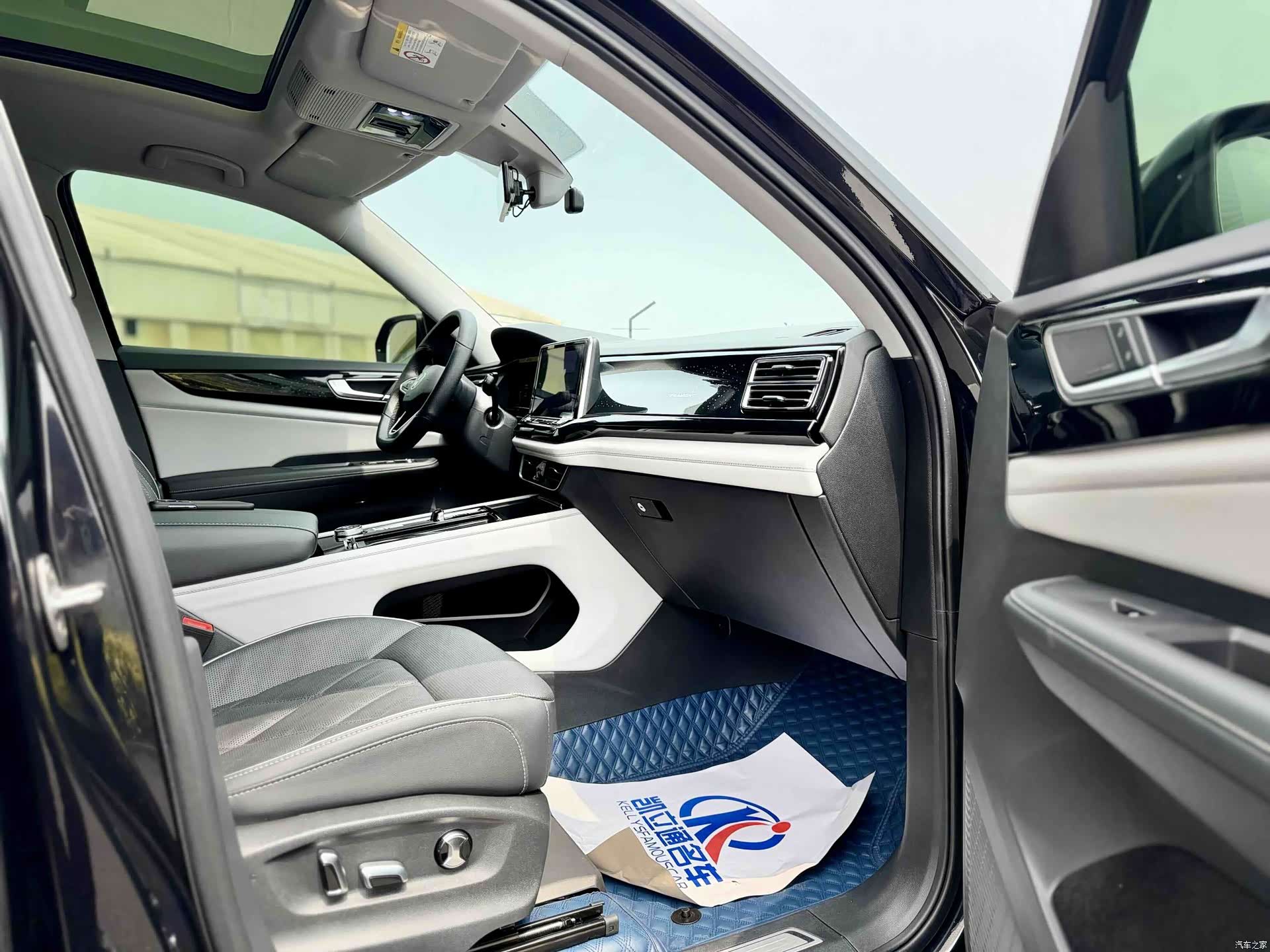 Volkswagen Teramont X, 2022 6