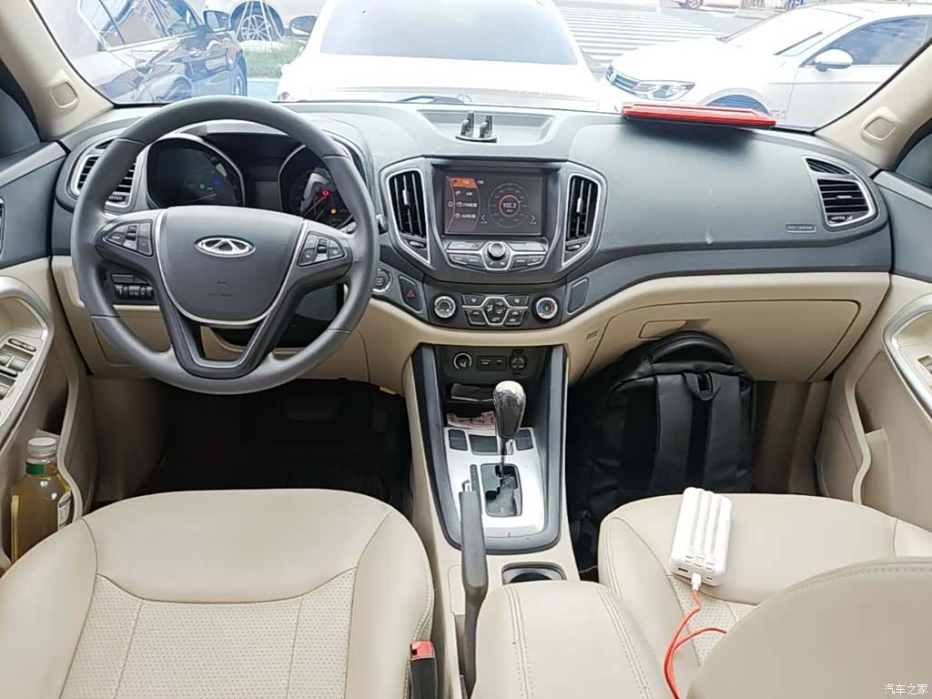 Chery 5, 2014 10