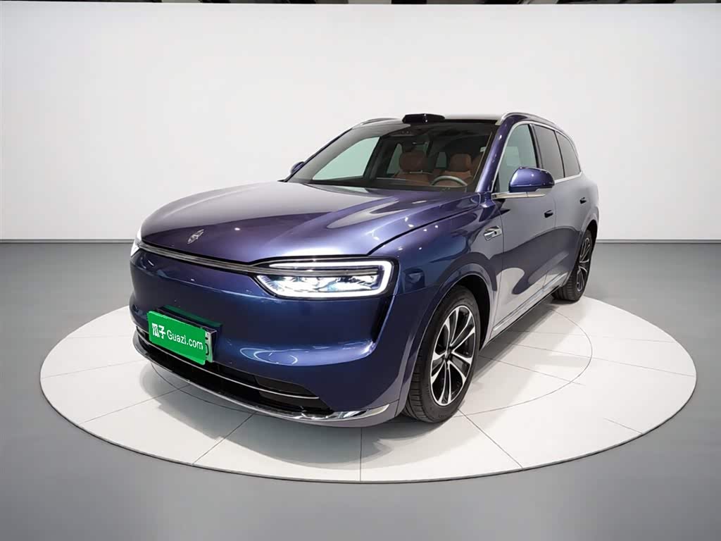 AITO M7