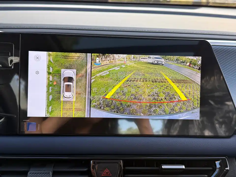 Trumpchi Trumpchi GS3