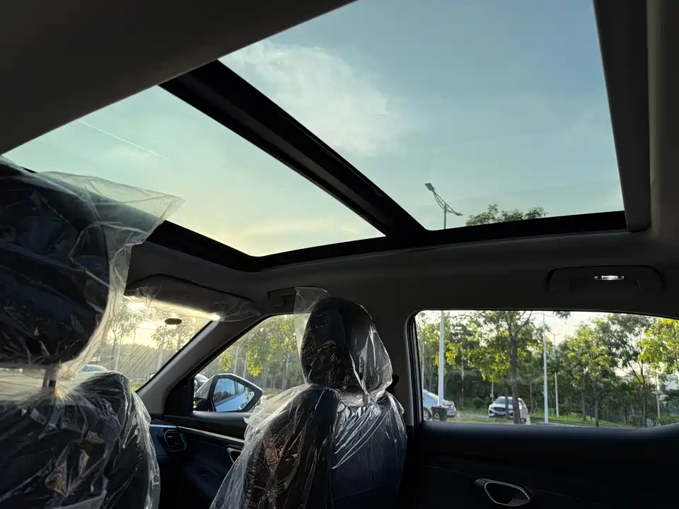 Trumpchi Trumpchi GS3