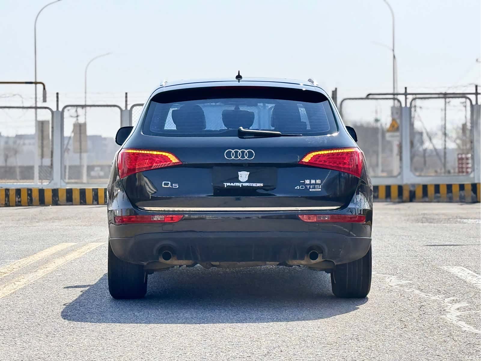 Audi Q5, 2011 32