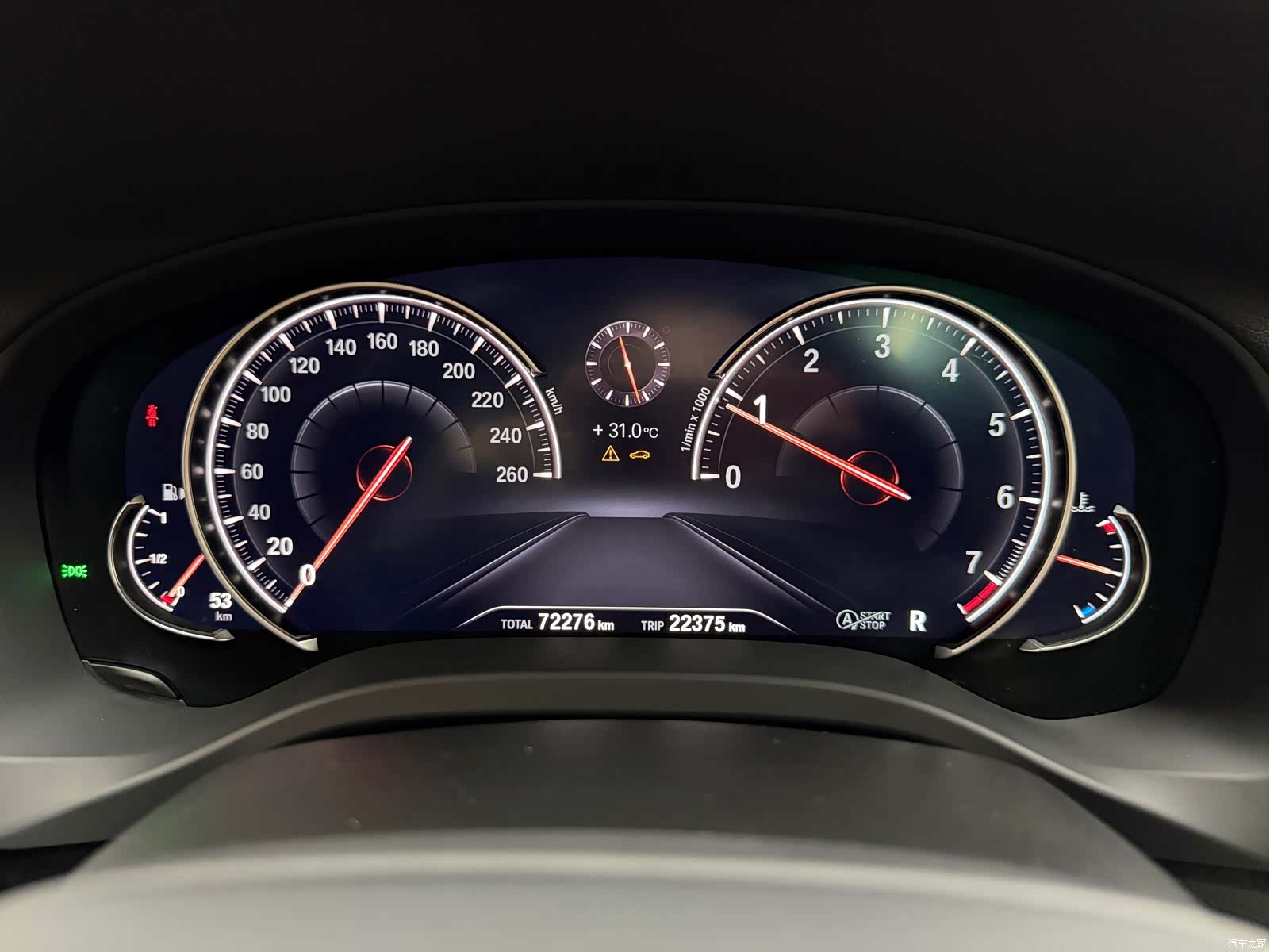 BMW X3, 2019 14