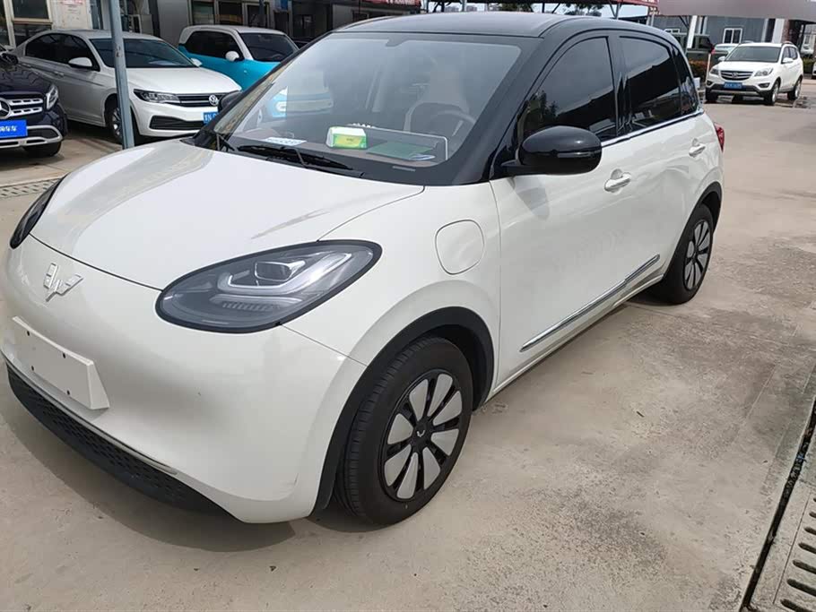 Wuling Binguo