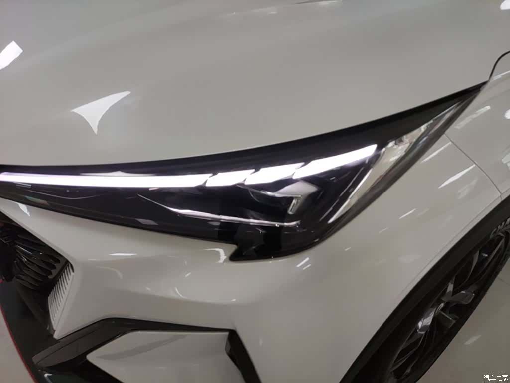 Changan X5, 2025 24