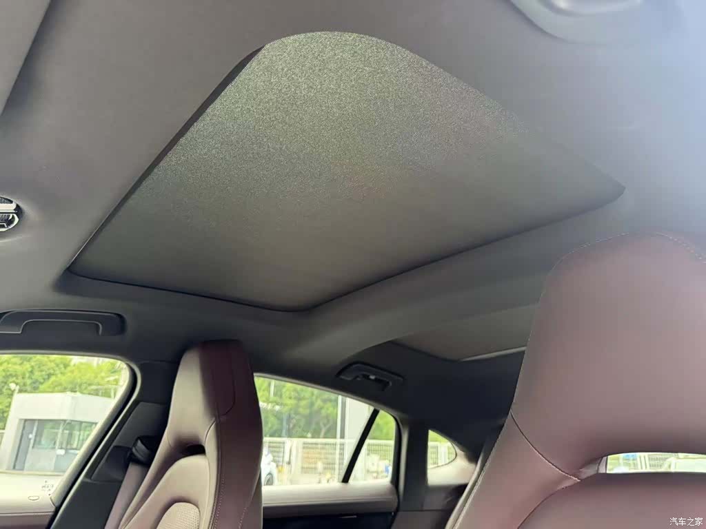 Porsche Panamera, 2017 7
