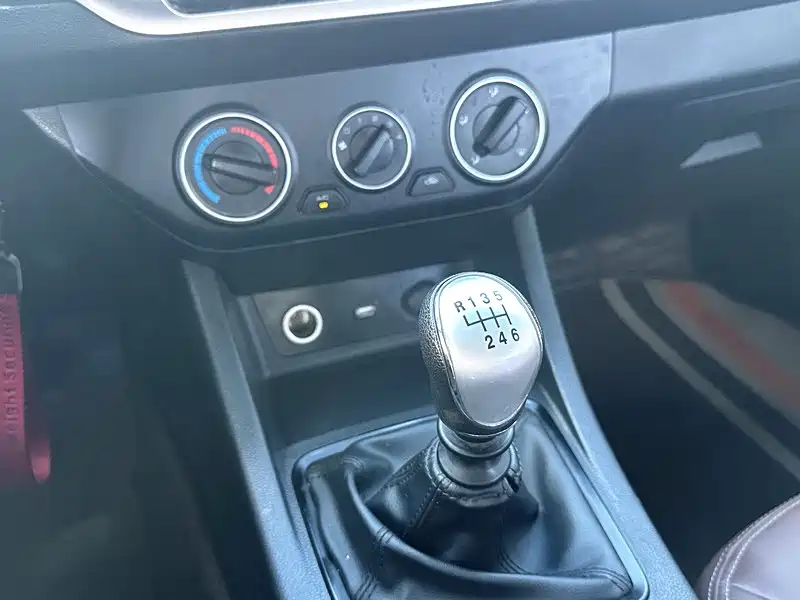 Great Wall Fengjun 7