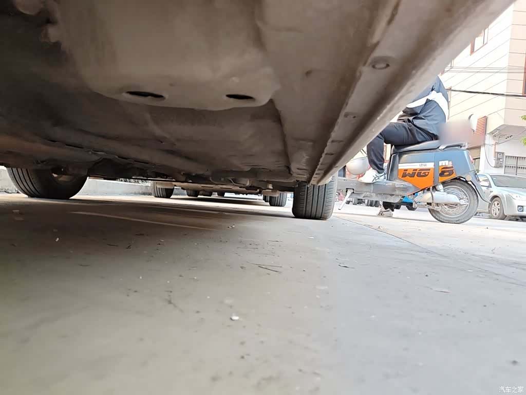 Roewe 360, 2018 17