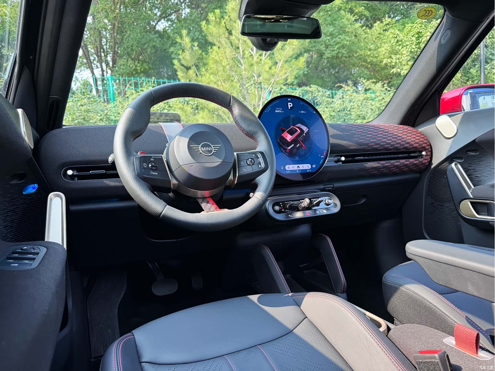 Mini Cooper, 2026 22