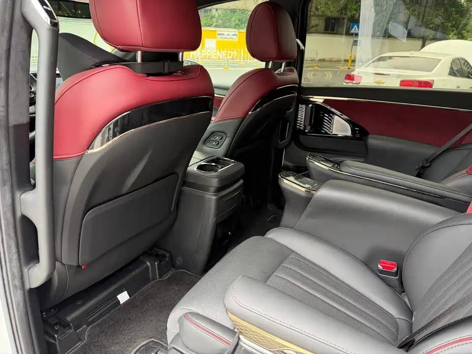 Trumpchi Trumpchi M8