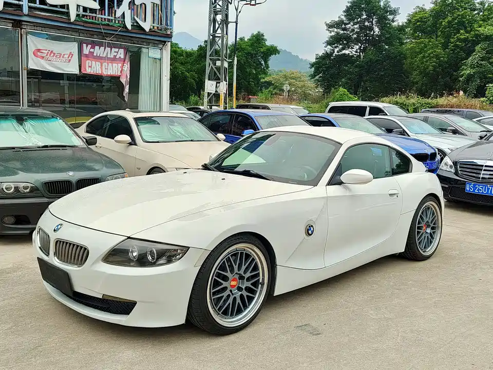 BMW Z4