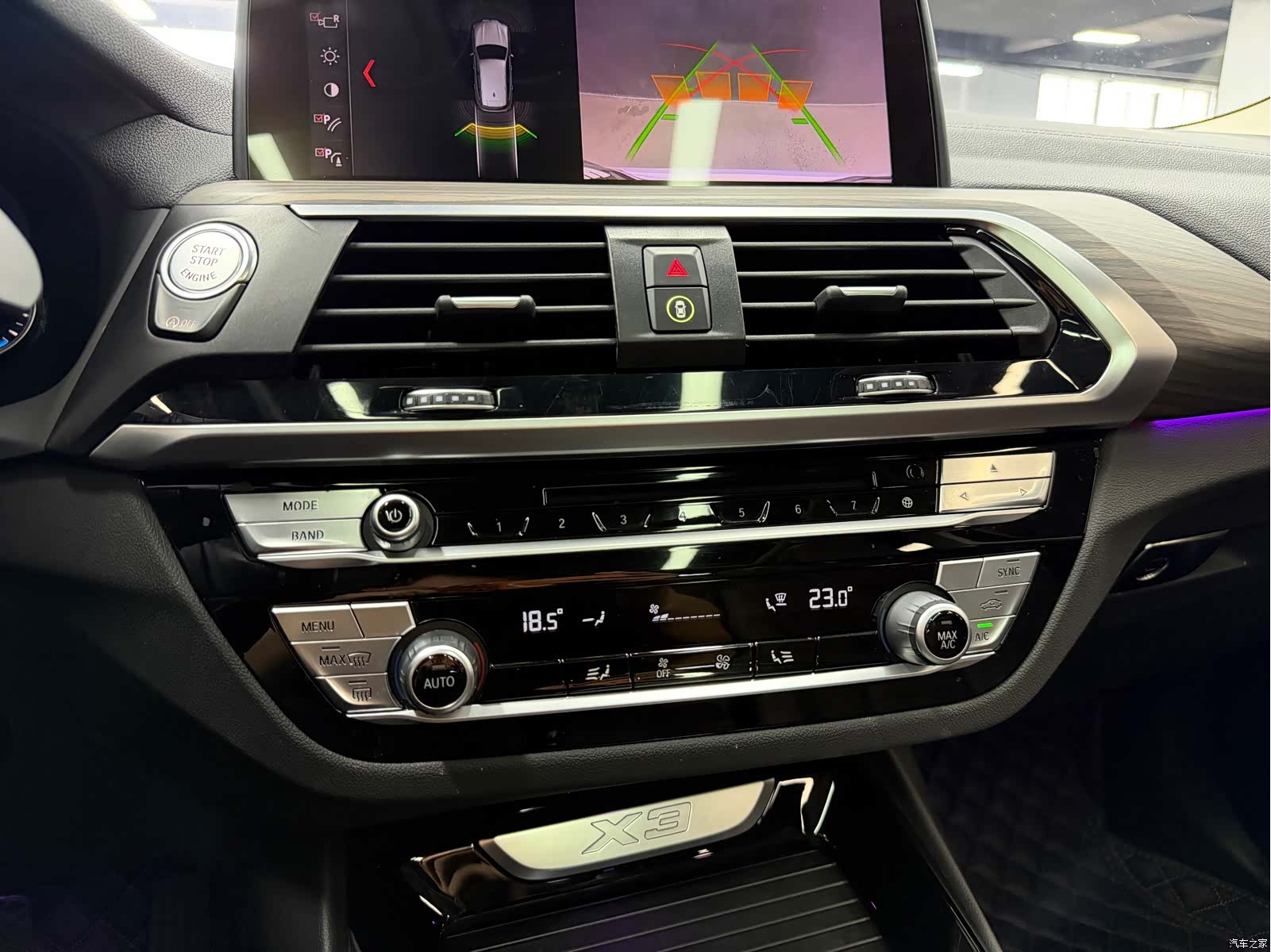 BMW X3, 2019 16
