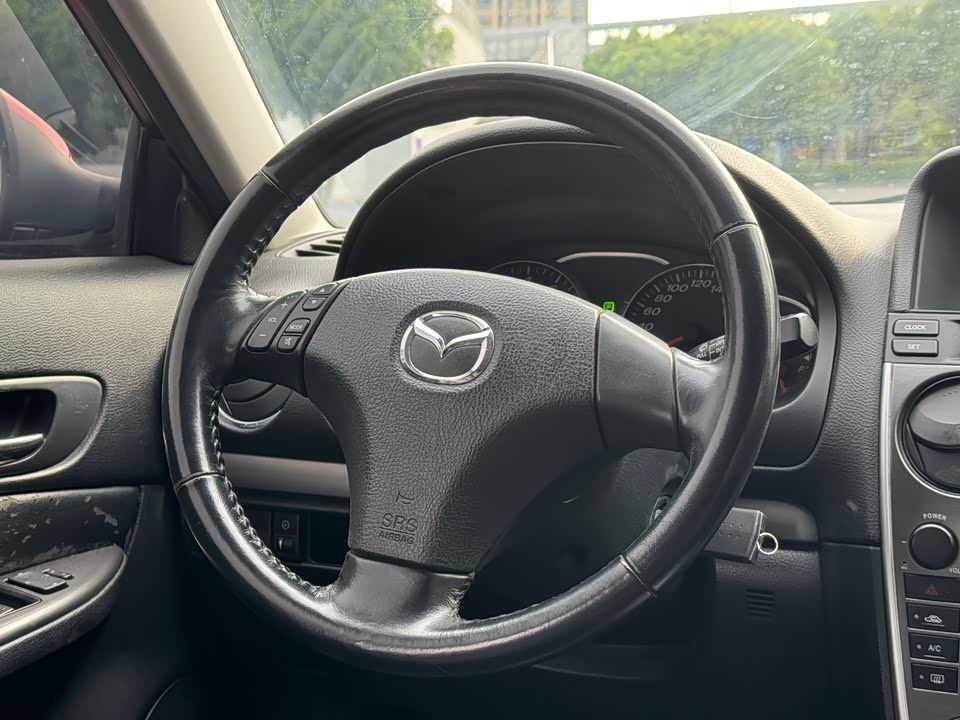 Mazda 6 Mazda 6