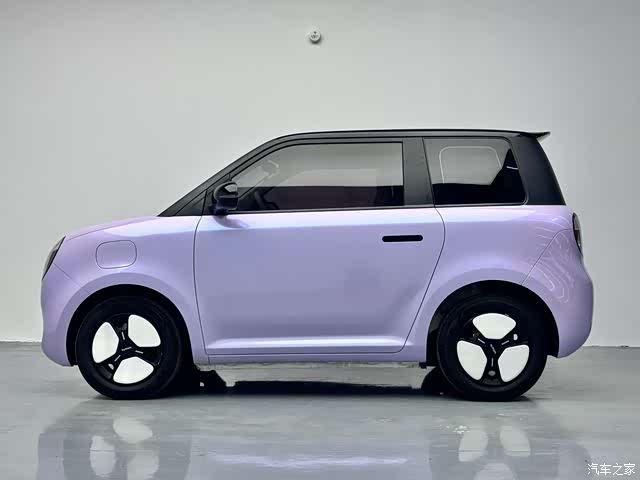 Changan Lumin, 2024 13