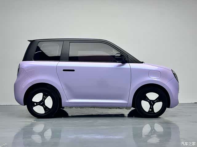 Changan Lumin, 2024 12