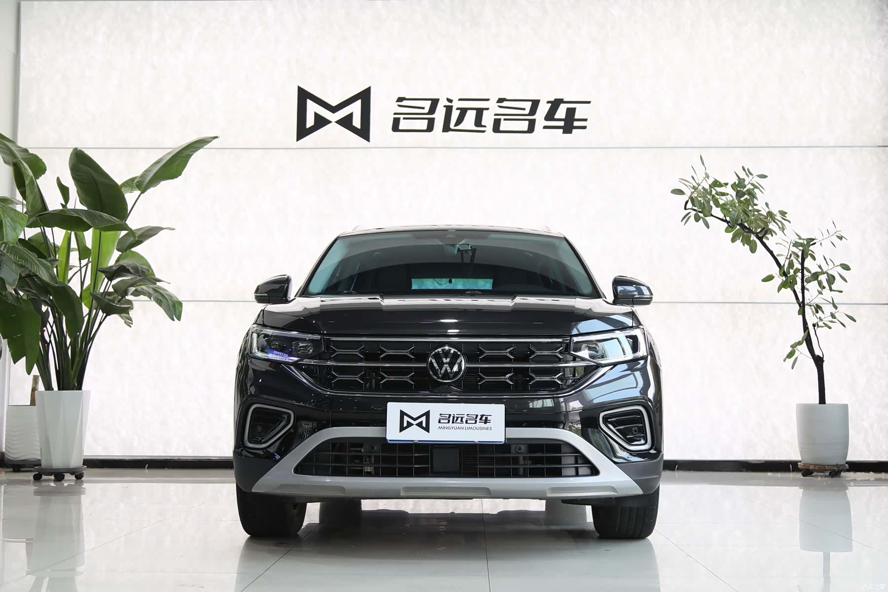 Volkswagen Tayron, 2023 2