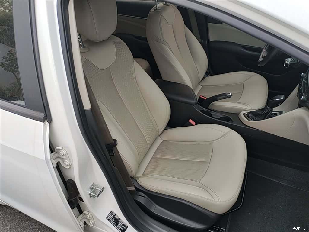 Buick 15N, 2017 25