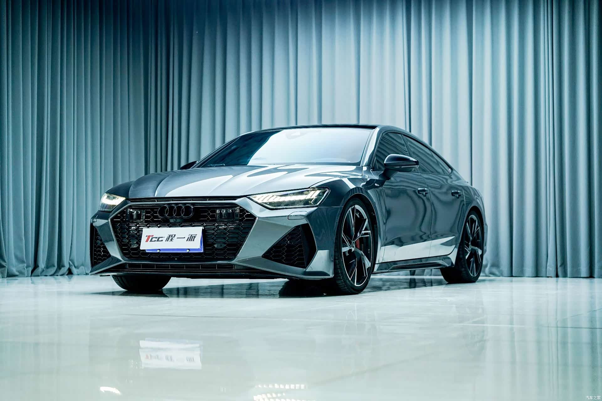 Audi A7, 2022 3