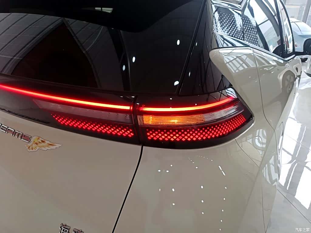 BYD Seagull, 2024 24