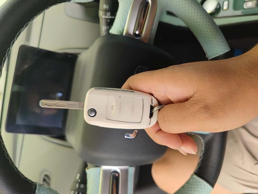Changan Lumin, 2025 9