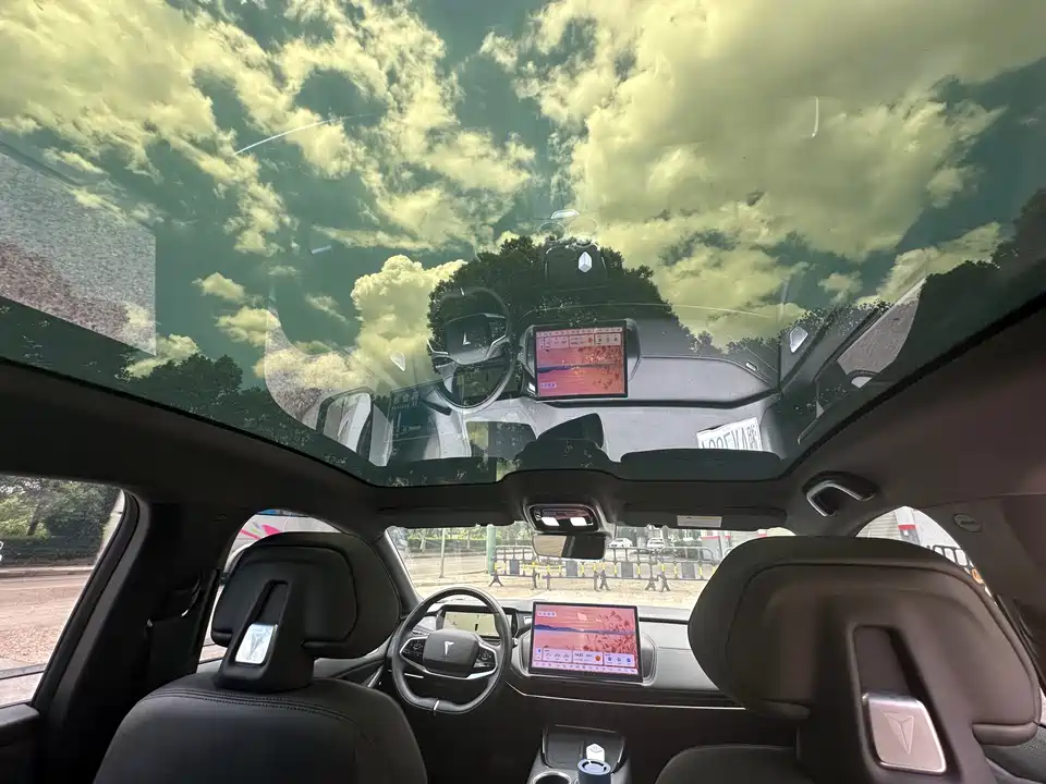 DEEPAL Dark blue SL03