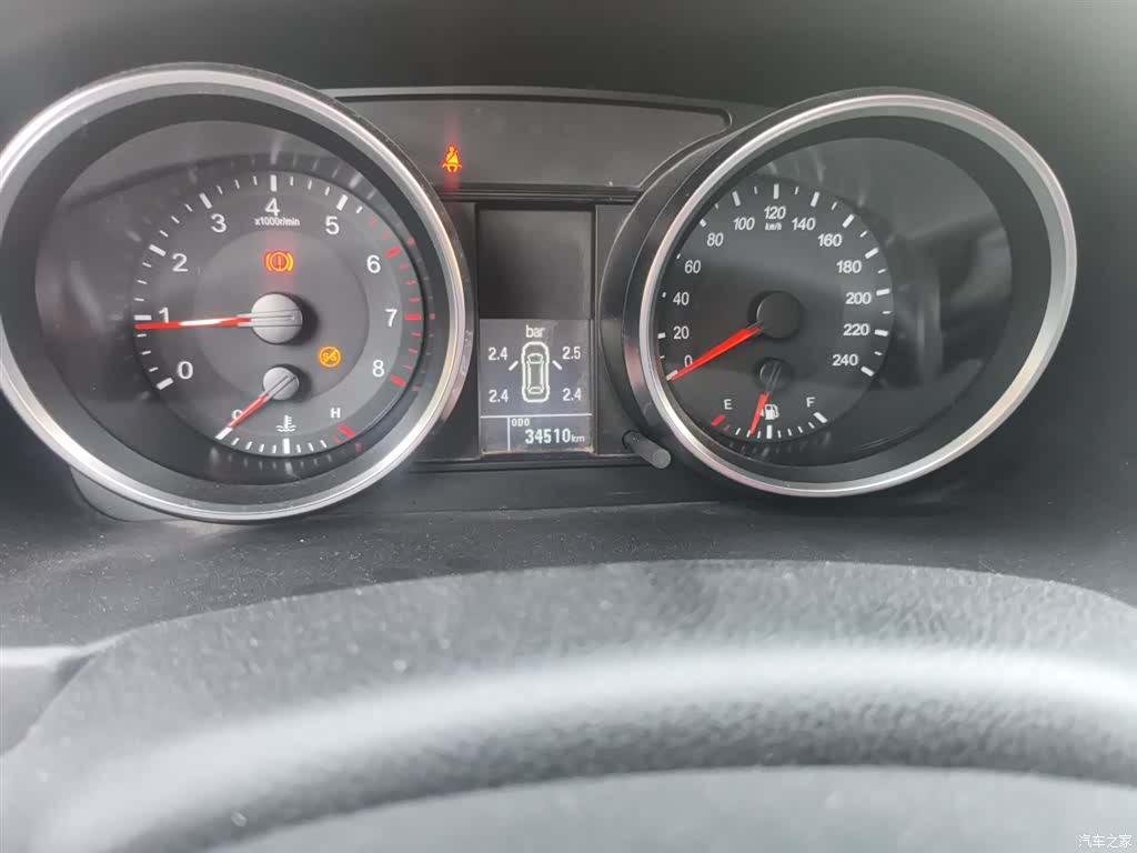 Haval M6, 2018 все фото