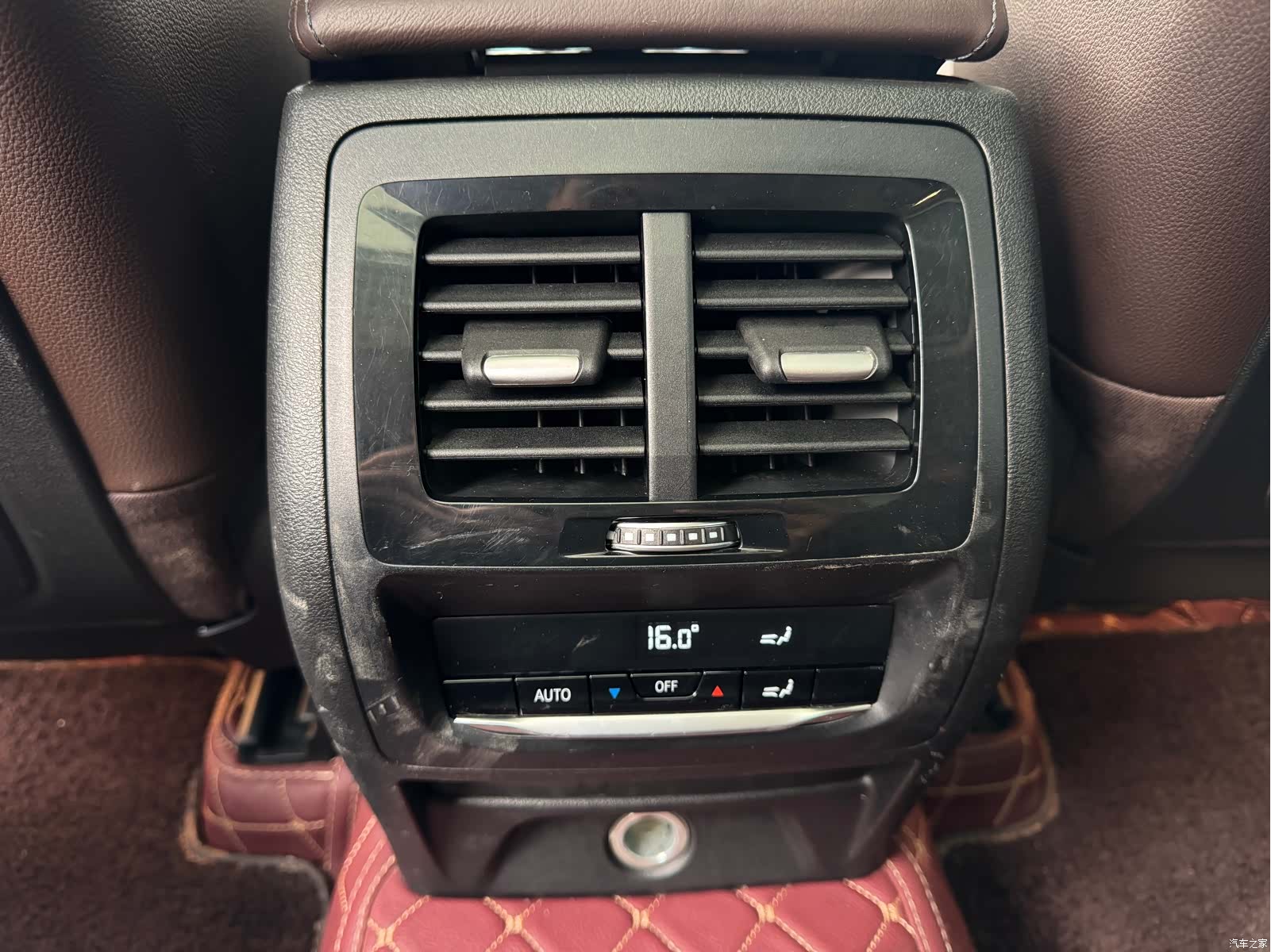 BMW X3, 2019 15