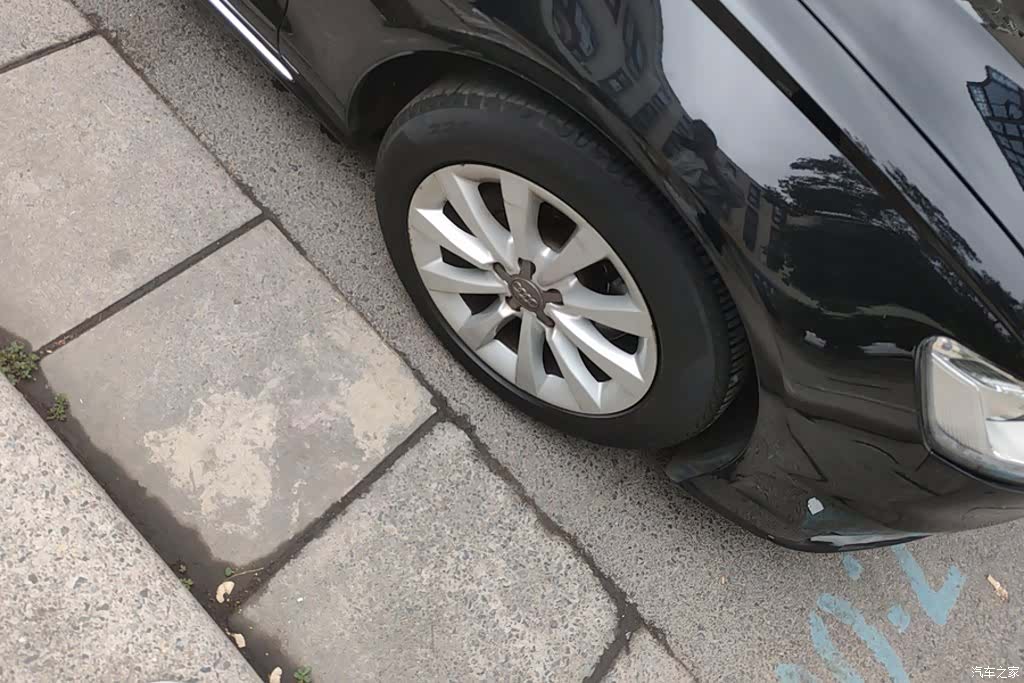 Audi A6L, 2016 6