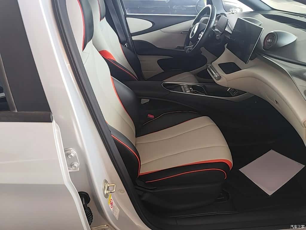 BYD Dolphin, 2021 25