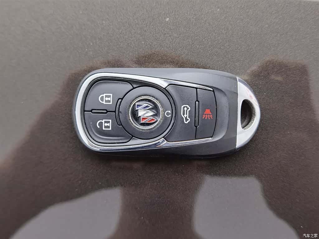 Buick GL8, 2021 19