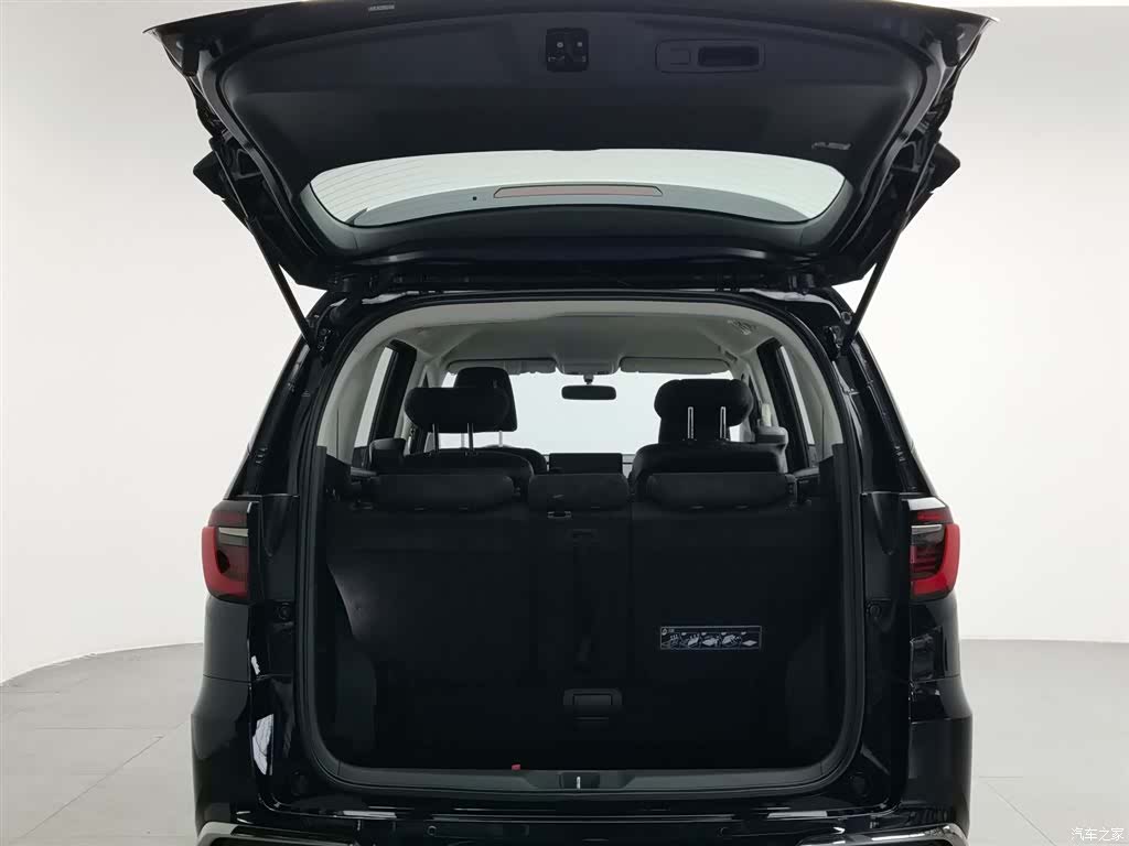 Honda Odyssey, 2024 16