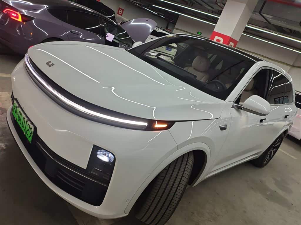 Li Auto L7