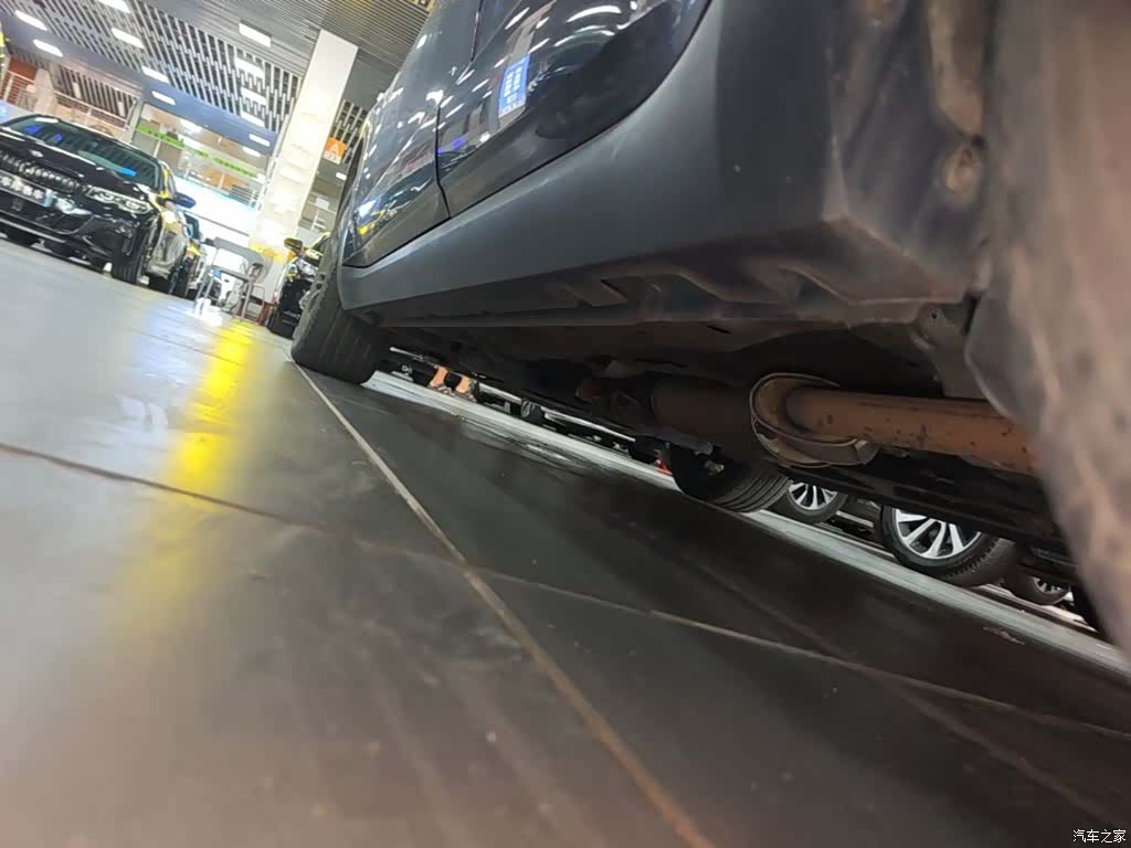 Geely Jiaji, 2023 22