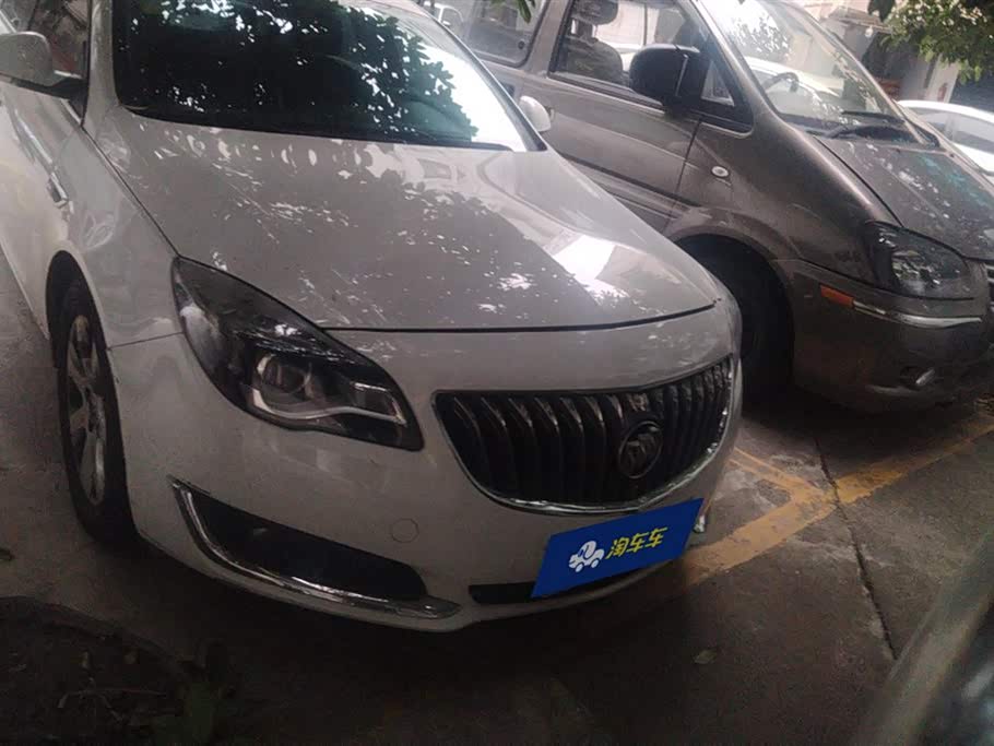 Buick Regal Buick Regal